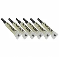 Chip Quik Inc. SMD291ST2CC6
