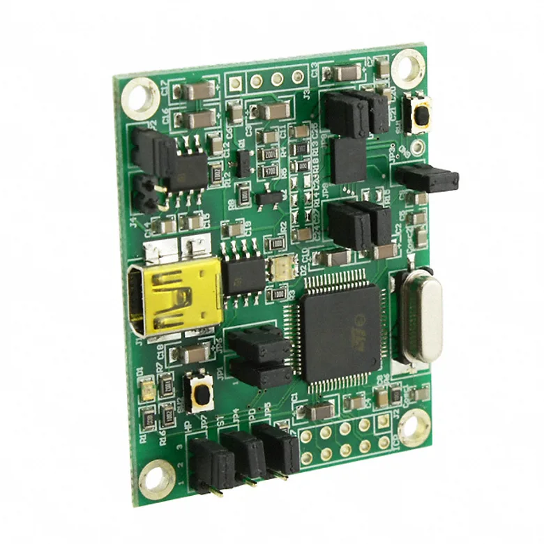 STMicroelectronics STEVAL-MKI080V1