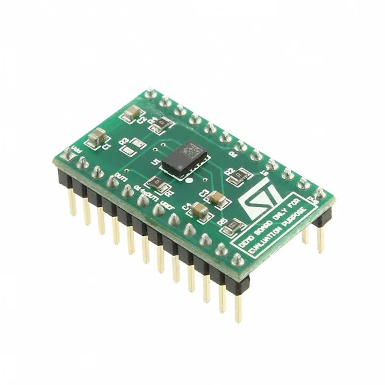 STMicroelectronics STEVAL-MKI076V1