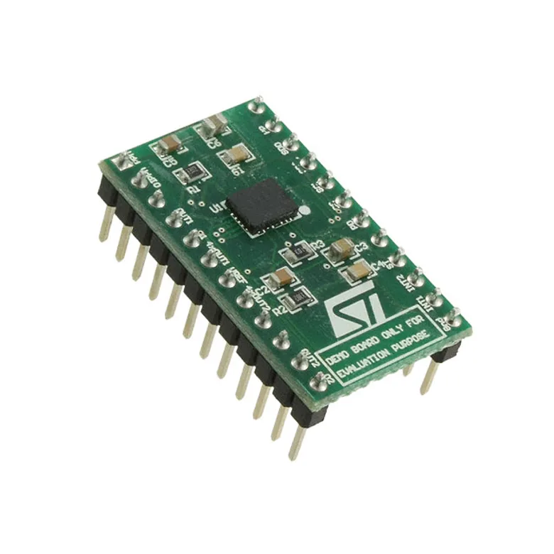 STMicroelectronics STEVAL-MKI097V1