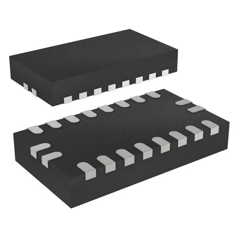 STMicroelectronics STP4CMPQTR