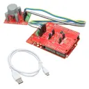 Infineon Technologies TLE5014PROGKITTOBO1