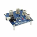 Texas Instruments TPA2011D1YFFEVM