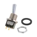 NKK Switches M2011B2B3G01