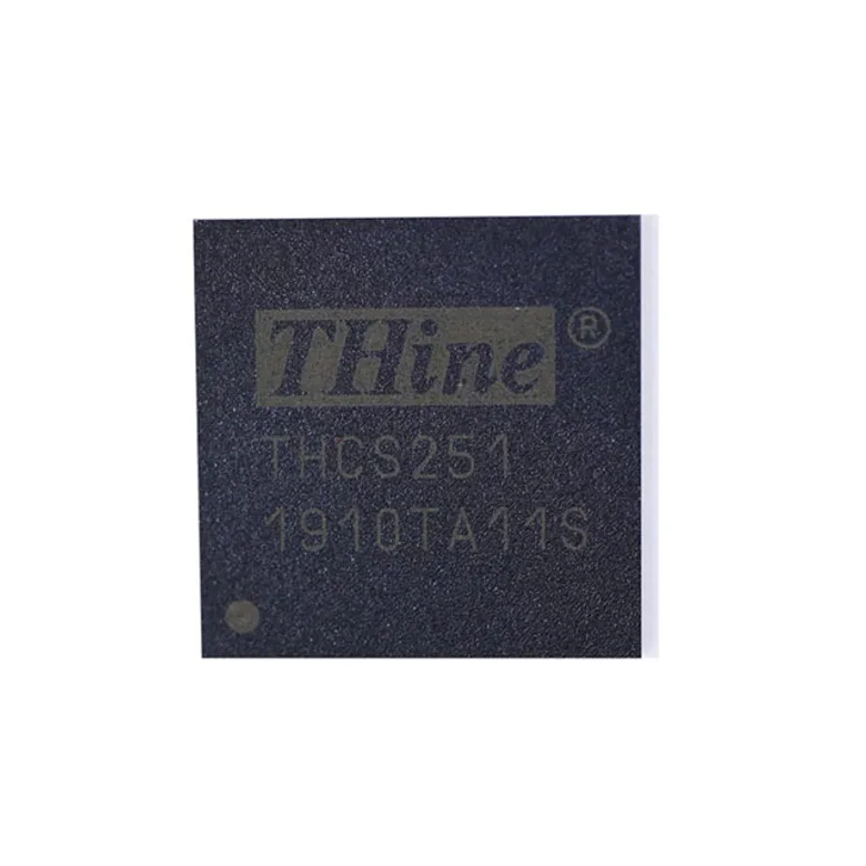 THine Solutions, Inc. THCS251