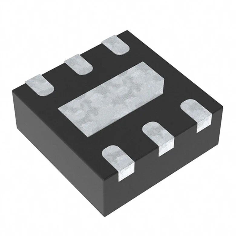 STMicroelectronics STTS22HTR