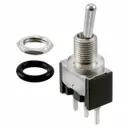 NKK Switches M2015SD3W03