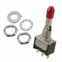 NKK Switches M2012LL1W01-C