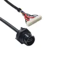 Bulgin PXP4043/C