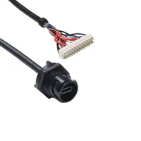 Bulgin PXP4043/C