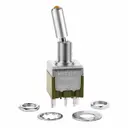 NKK Switches M2112LEW01