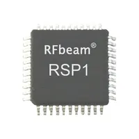 RFbeam Microwave GmbH RSP1_TQFP CHIP