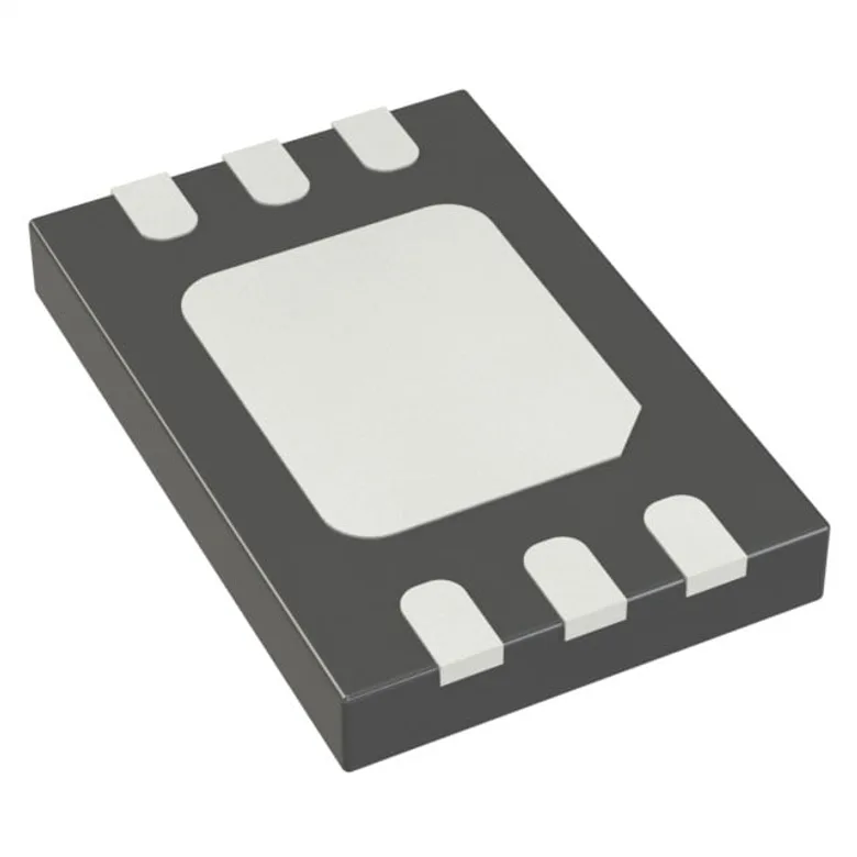 Analog Devices Inc. LTC6992IDCB-2#TRPBF