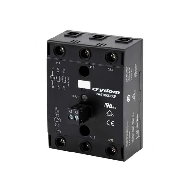 Sensata-Crydom PM6760D30PH
