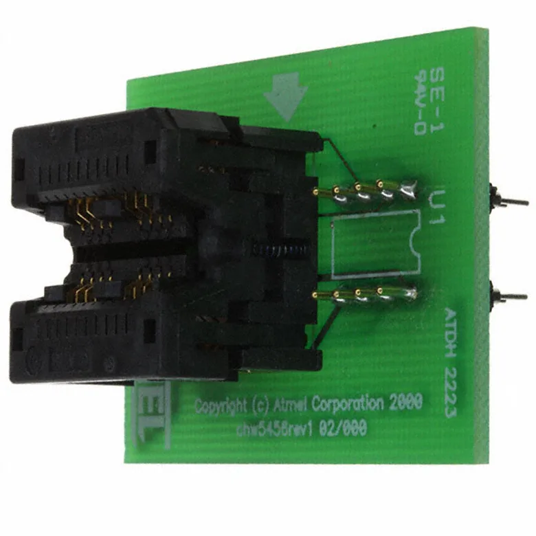 Microchip Technology ATDH2223-