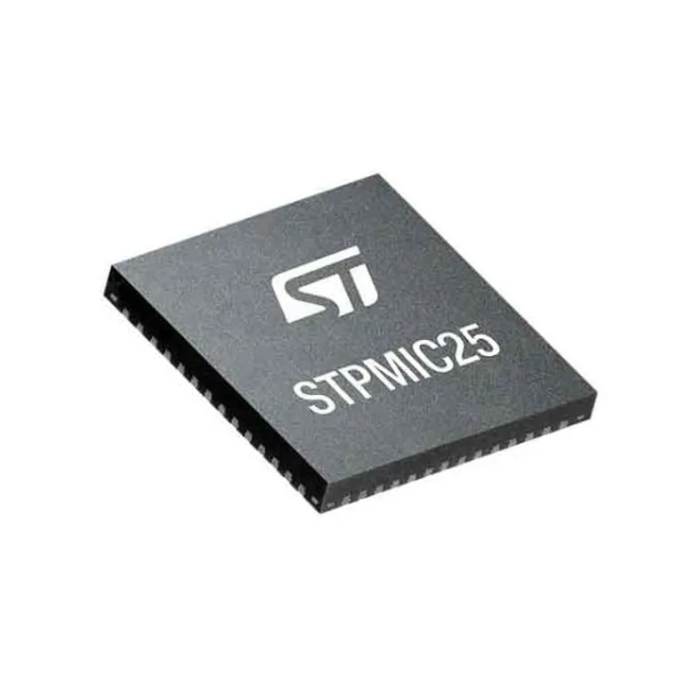 STMicroelectronics STPMIC25APQR