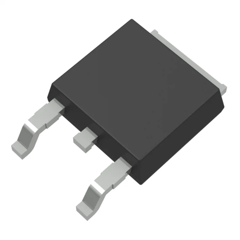 ROHM Semiconductor BA7812FP-E2