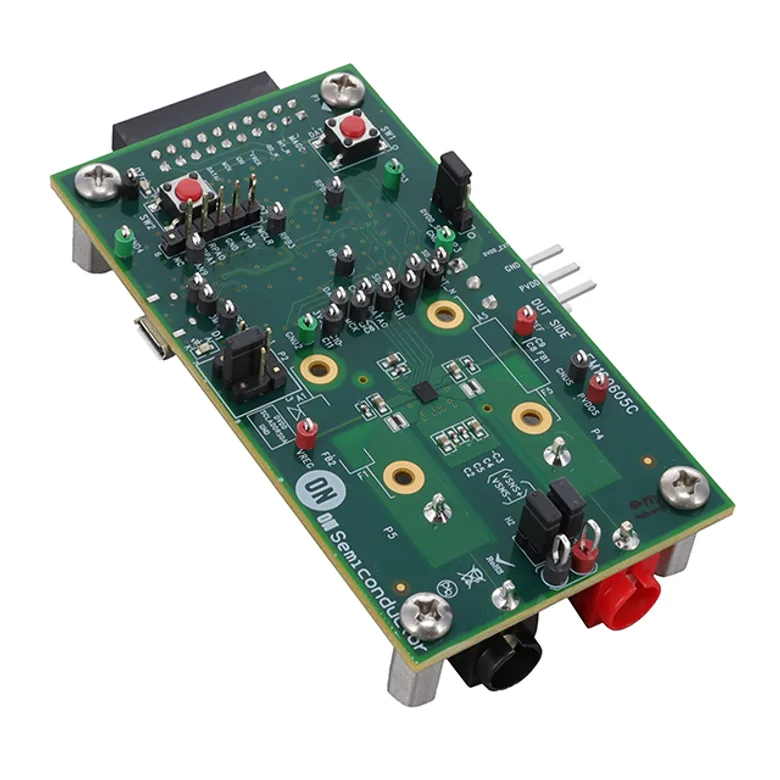 onsemi ONA10IVGEVB