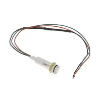 Mallory Sonalert Products Inc. FL1P-8NW-D-ERG12V