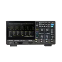 Siglent Technologies NA, Inc. SDS824X HD