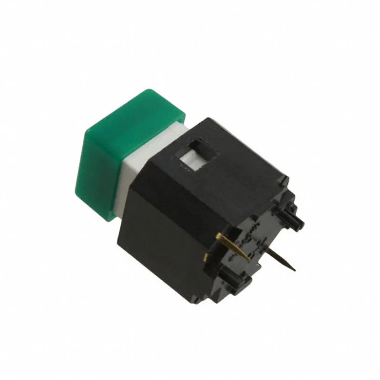 Nidec Components CFPB-1CC-1G2W