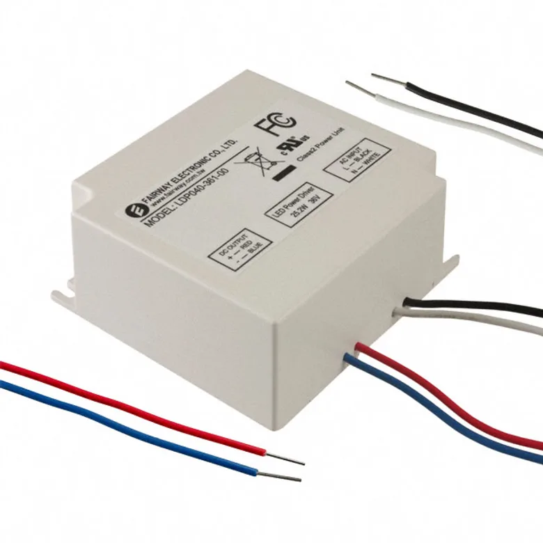 DigiKey/Cree LDP040-361-00