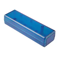 Hammond Manufacturing 1593DTBU