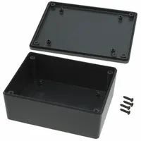 Hammond Manufacturing 1591XXSSBK