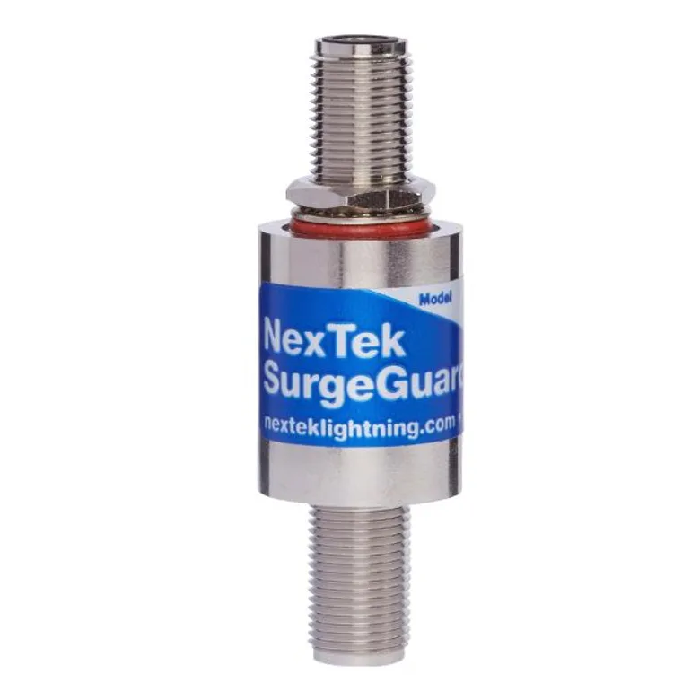 NexTek PTCF-03
