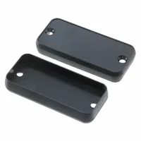 Hammond Manufacturing 1455CPLBK