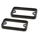 Hammond Manufacturing 1455PBBK