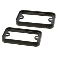 Hammond Manufacturing 1455CBBK
