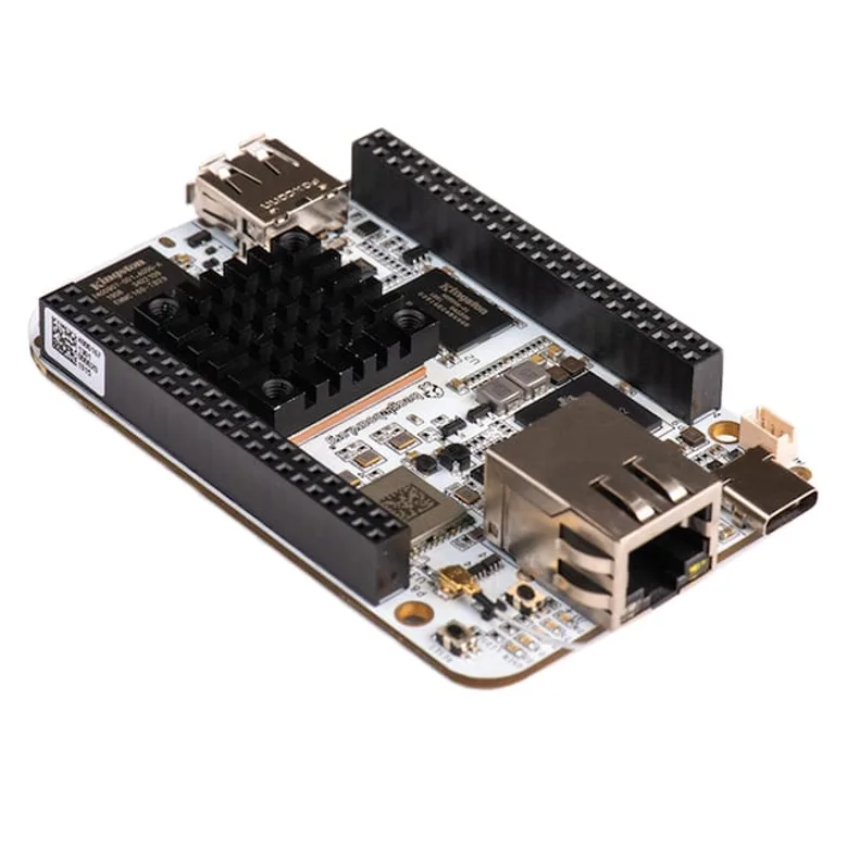 Beagleboard.org BBONE-AI