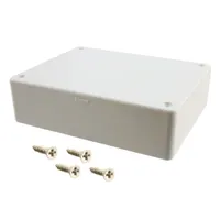 Hammond Manufacturing 1591GSGY