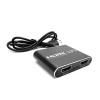 Sanoxy HDMI-PGTL-SPLT