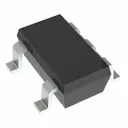 Nisshinbo Micro Devices Inc. NJU7118F3-TE1