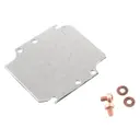 Hammond Manufacturing 1590Z100PL