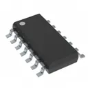 Nisshinbo Micro Devices Inc. NJM2901CG-TE2