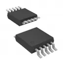 Nisshinbo Micro Devices Inc. NJW1280RB2-TE1