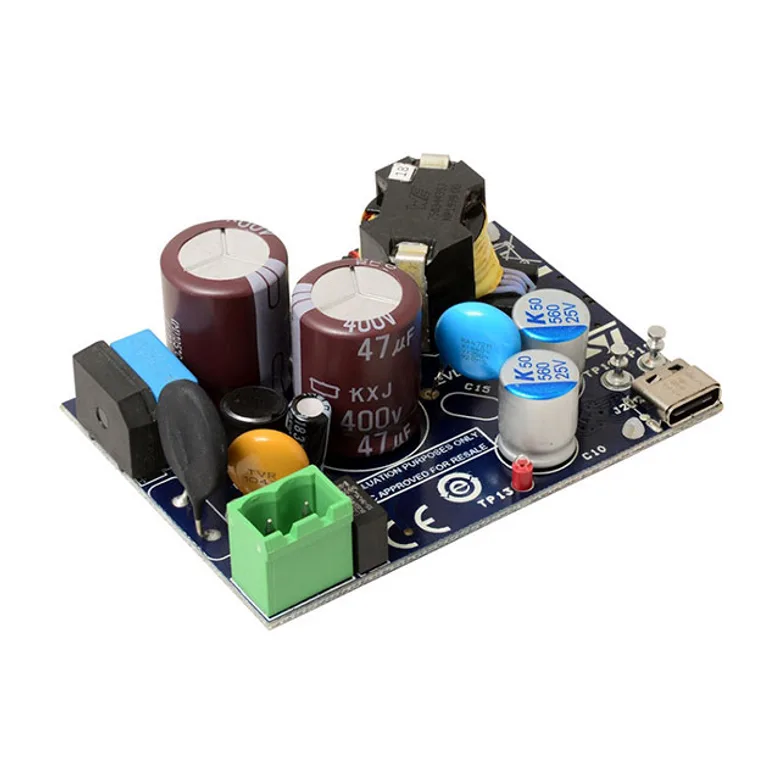 STMicroelectronics EVLSTCH03-45WPD