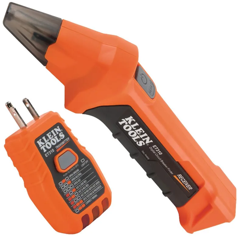 Klein Tools, Inc. ET310