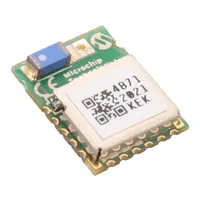 Microchip Technology RN4871-V/RM140
