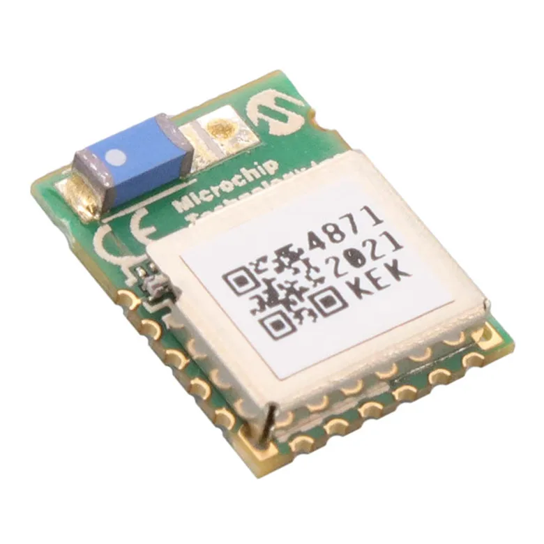 Microchip Technology RN4871-V/RM140