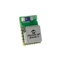 Microchip Technology RN4871-I/RM140