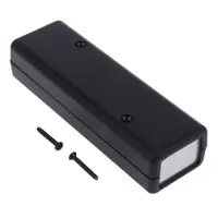 Hammond Manufacturing 1593DALBK