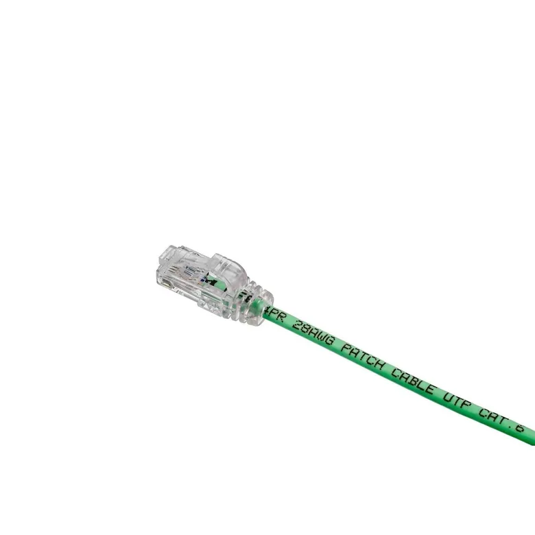 Pactech FlexLite™ MM-C6N-02-28PVC-F