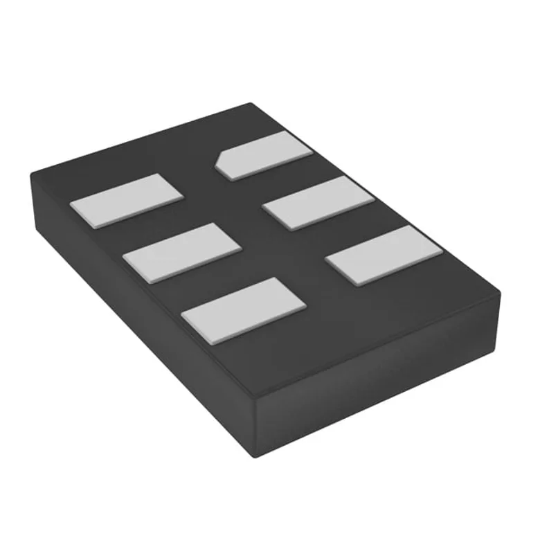 Microchip Technology DSC1101BM2-PROG
