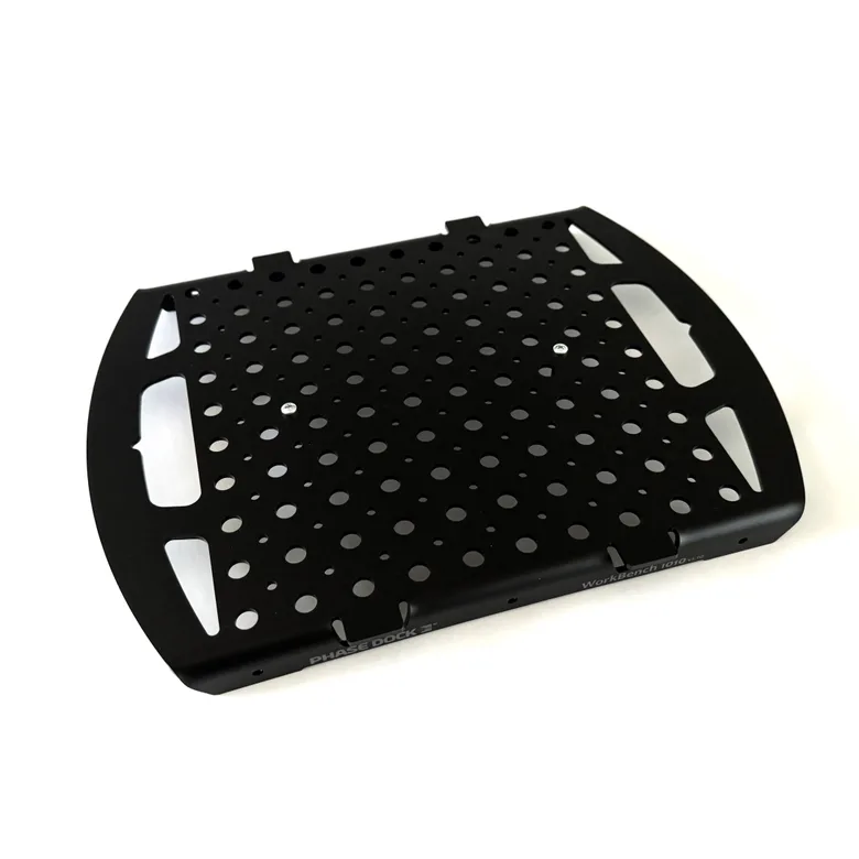 Phase Dock Inc. 10108-BM