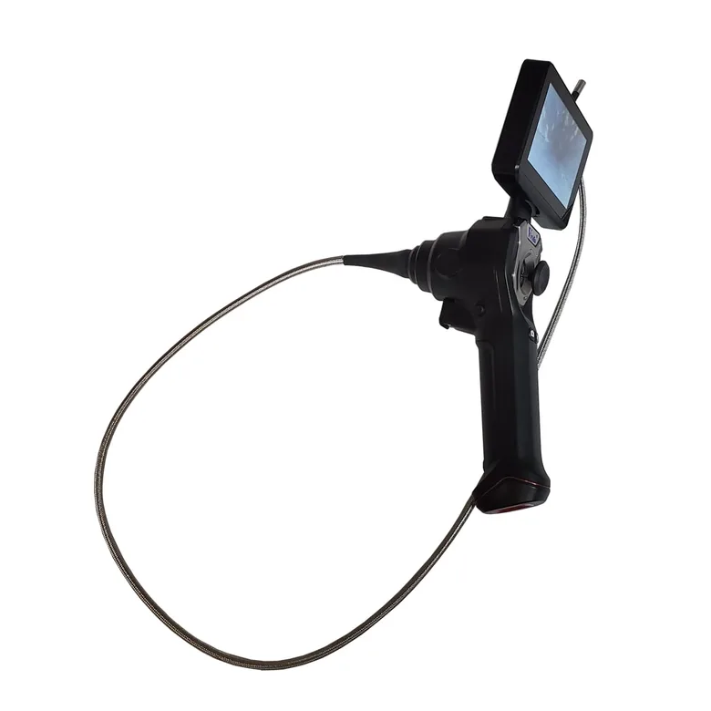 Oasis Scientific Inc. B-AN-CX6010M