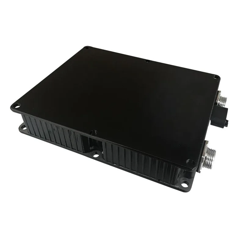 Powerland Technology, Inc. EVC-116-3400